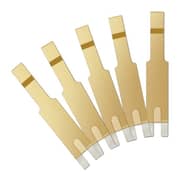 وان تاتش فيريو مجموعة شرائط اختبار 50 قطعة