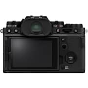 Fujifilm X-T4 Digital Mirrorless Camera Body Black With XF18-55mm Lens