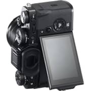 Fujifilm X-T3 Digital Mirrorless Camera Body Black