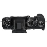 Fujifilm X-T3 Digital Mirrorless Camera Body Black
