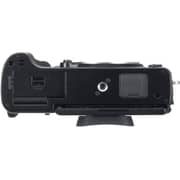 Fujifilm X-T3 Digital Mirrorless Camera Body Black