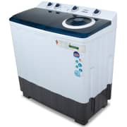 Clikon Twin Tube Semi Auto Washing Machine 15 kg CK632