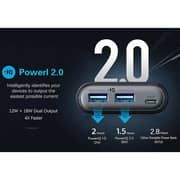 Anker A1363H11 Powercore Select 20000mAh Power Bank Black