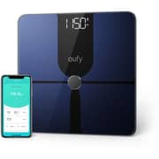 Eufy P1 Smart Scale Black T9147011