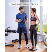 Eufy P1 Smart Scale Black T9147011