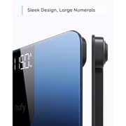 Eufy P1 Smart Scale Black T9147011