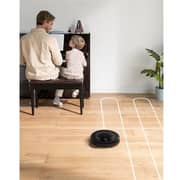 Eufy RoboVac G30 Verge Robot Vacuum Black T2252K11