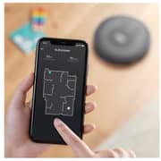 Eufy RoboVac G30 Verge Robot Vacuum Black T2252K11