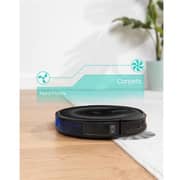 Eufy RoboVac G30 Verge Robot Vacuum Black T2252K11