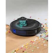 Eufy RoboVac G30 Verge Robot Vacuum Black T2252K11