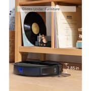 Eufy RoboVac G30 Verge Robot Vacuum Black T2252K11