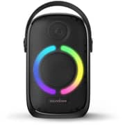 Anker A3395H11 Soundcore Rave Neo Bluetooth Speaker Black
