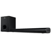 TCL 2.1 Sound Bar Wire and Wireless Subwoofer Black TS3010
