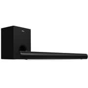TCL 2.1 Sound Bar Wire and Wireless Subwoofer Black TS3010