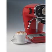Ariete Café Retro Expresso Coffee Maker 1388A