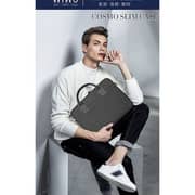 Wiwu 930954 Vogue Laptop Slim Bag 13.3Inch Black