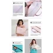 Wiwu 930961 Vogue Laptop Slim Bag 13.3Inch Blue