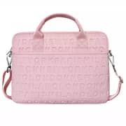 Wiwu 930992 Vogue Laptop Slim Bag 13.3Inch Pink