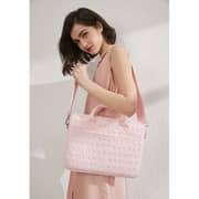 Wiwu 930992 Vogue Laptop Slim Bag 13.3Inch Pink