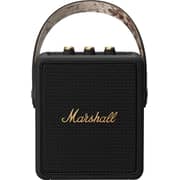 Marshall STOCKWELL II Portable Bluetooth Speaker Black
