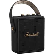 Marshall STOCKWELL II Portable Bluetooth Speaker Black