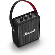 Marshall STOCKWELL II Portable Bluetooth Speaker Black