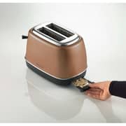 Ariete Classica 2 Slice Toaster 158