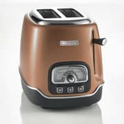 Ariete Classica 2 Slice Toaster 158