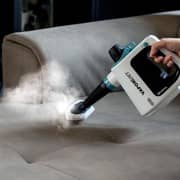 Ariete Vaporì Jet Floor Steam Cleaner White 4137