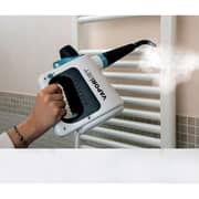 Ariete Vaporì Jet Floor Steam Cleaner White 4137