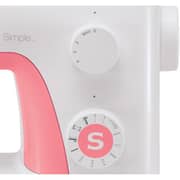 Singer Sewing Machine SGM-3210