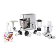 Moulinex Kitchen Machine QA813D27