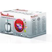 Moulinex Kitchen Machine QA813D27