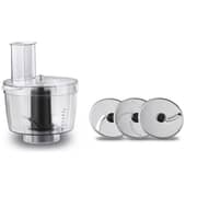 Moulinex Kitchen Machine QA813D27