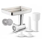 Moulinex Kitchen Machine QA813D27