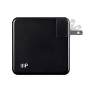 Monoprice Charger 85w USB-C - Black