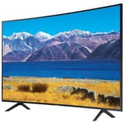 Samsung UA65TU8300UXZN 4K Crystal UHD Smart Television 65inch (2021 Model)