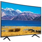Samsung UA65TU8300UXZN 4K Crystal UHD Smart Television 65inch (2021 Model)