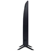Samsung UA65TU8300UXZN 4K Crystal UHD Smart Television 65inch (2021 Model)