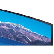 Samsung UA65TU8300UXZN 4K Crystal UHD Smart Television 65inch (2021 Model)