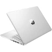 HP 14-DQ1043CL (1V782UA#ABA)- 14Inch FHD Laptop, Intel Core i3-1005G1, 8GB, 256GB SSD, Intel UHD Graphics, Win10, Eng-kb, Silver (1 Year Warranty) by HP