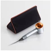 Dyson Supersonic Hair Dryer Copper/Silver - HD03