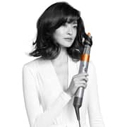 Dyson Airwrap Styler Copper/Silver - HS01 - Middle East Version