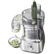 K​enwood 1000W Multi-Functional Food Processor with Blender – FDP65.880SI