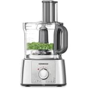 K​enwood 1000W Multi-Functional Food Processor with Blender – FDP65.880SI