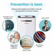 Crownline Dehumidifier MD231