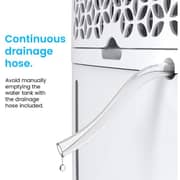 Crownline Dehumidifier MD231
