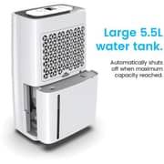 Crownline Dehumidifier MD231