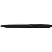 Cross Tech 4 Soft Touch Pen Black