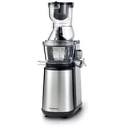 Kenwood Slow Juicer Machine Pure Juice Pro, Metal Body Jmm70.000Bk